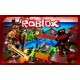 A4Roblox2 Vafa Roblox 30x20cm